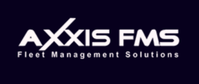 Axxis FMS White Logo