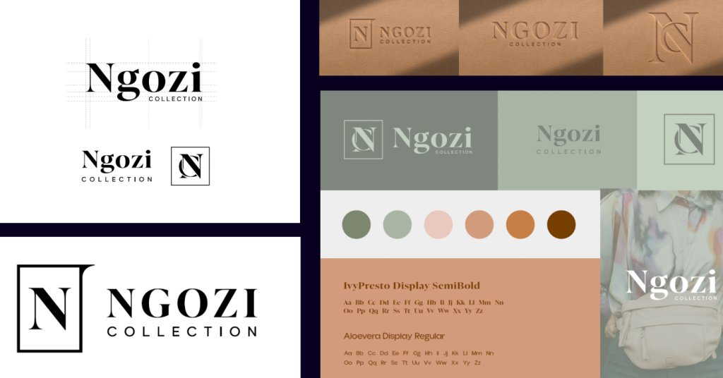 Ngozi Collection
