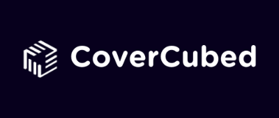 CoverCubed SA White Logo