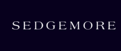 Segdemore Travel White Logo